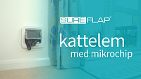 Kom godt i gang med SureFlap