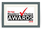 Reader's Choice Award