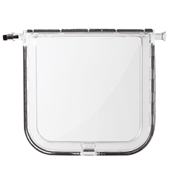 Cat Flap Plastic Flap Replacement